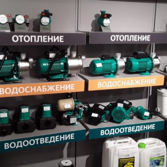 Как подобрать циркуляционный насос для отопления Как подобрать циркуляционный насос для отопления